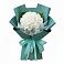 Букет цветов из: Гортензия в Зеленый Городок