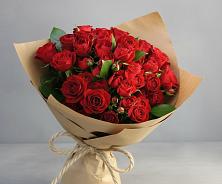 Букет Любовный роман #REPLACE_PRED# Зеленый Городок